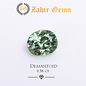 Semi precious Gemstone