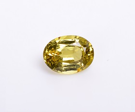 Chrysoberyl Semi precious Gemstone