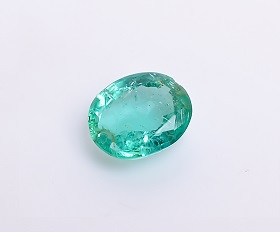 Emerald Precious Gemstone